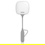 Epson ELPWP20 Sistema de Presentación Inalámbrico para Escritorio, Blanco, Resolución 1920 x 1200 Pixeles