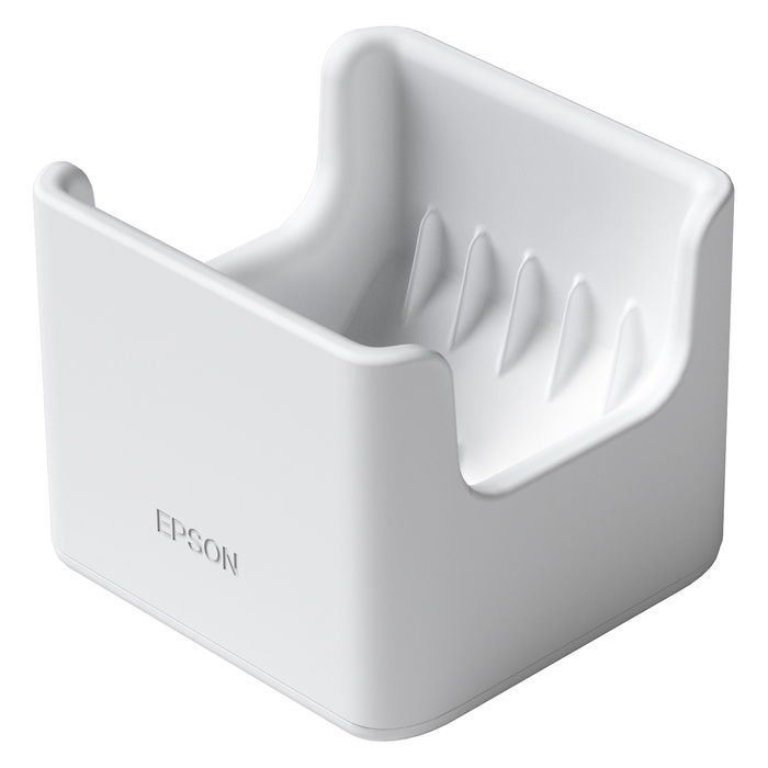 Epson ELPWP20 Sistema de Presentación Inalámbrico para Escritorio, Blanco, Resolución 1920 x 1200 Pixeles Epson ELPWP20 Sistema de Presentación Inalámbrico para Escritorio, Blanco, Resolución 1920 x 1200 Pixeles