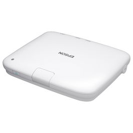 Epson ELPWP20 Sistema de Presentación Inalámbrico para Escritorio, Blanco, Resolución 1920 x 1200 Pixeles