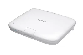 Epson ELPWP20 Sistema de Presentación Inalámbrico - Escritorio, Blanco, 1920 x 1200 WUXGA, 4 Usuarios