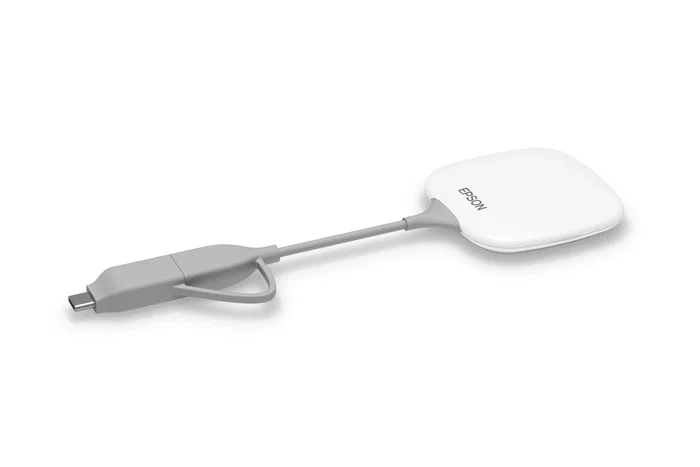 Epson v12ha42040 sistema de presentaciÓn inalÁmbrico hdmi escritorio Epson v12ha42040 sistema de presentaciÓn inalÁmbrico hdmi escritorio