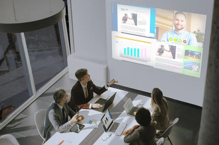 Epson v12ha42040 sistema de presentaciÓn inalÁmbrico hdmi escritorio Epson v12ha42040 sistema de presentaciÓn inalÁmbrico hdmi escritorio