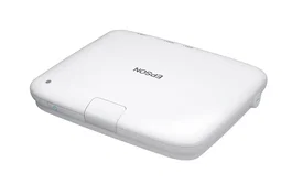 Epson ELPWP20 V12HA42040 Sistema de Presentación Inalámbrico HDMI para Escritorio, Colaboración sin Cables para Hasta 4 Dispositivos, Compatible Windows/Mac/Android/iOS/ChromeOS