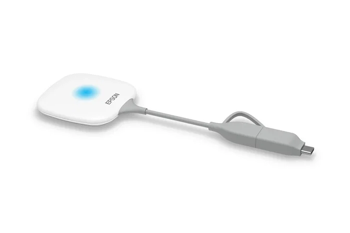 Epson v12ha42040 sistema de presentaciÓn inalÁmbrico hdmi escritorio Epson v12ha42040 sistema de presentaciÓn inalÁmbrico hdmi escritorio