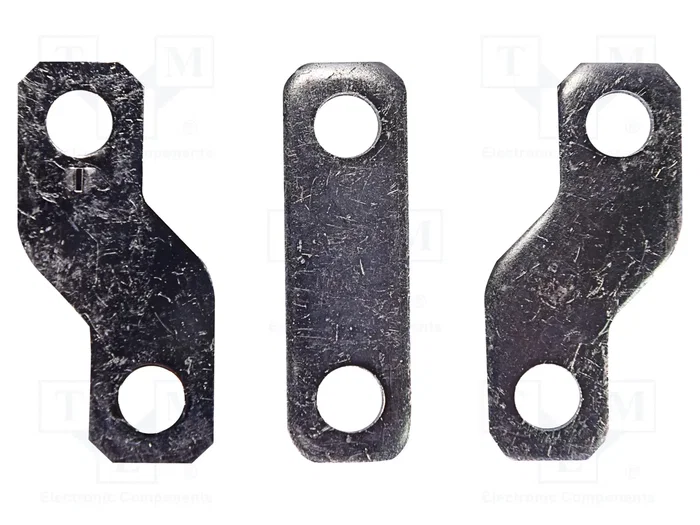 ETI POLAM Conexiones de carril 3 polos EB2S 160, ED2S 160 ETI POLAM Conexiones de carril 3 polos EB2S 160, ED2S 160