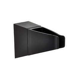 Ergotron Soporte de Pared para Escáner de Código de Barras, Plástico, Negro