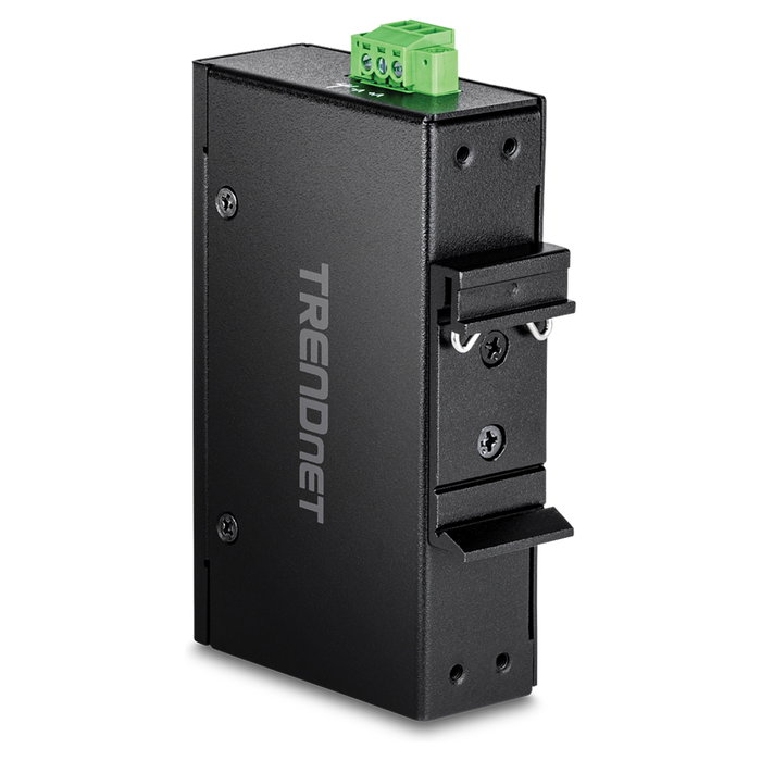 Trendnet Switch No Administrado Fast Ethernet 10/100 Negro TPE-LC50