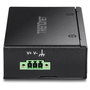 Trendnet Switch No Administrado Fast Ethernet 10/100 Negro TPE-LC50