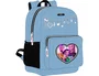 Safta Mochila Adaptable a Carro K-Pop Demon Hunters Huntrix/X