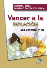 Vencer a la inflación, Hermann Simon - DIAZ DE SANTOS