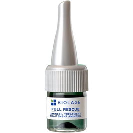 Matrix Biolage Professional Hair Spa Full Rescue Aminexil 6x10ml