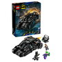 LEGO Batman Tumbler vs. Two-Face & The Joker 76303