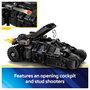 LEGO Batman Tumbler vs. Two-Face & The Joker 76303