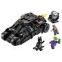 LEGO Batman Tumbler vs. Two-Face & The Joker 76303