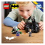 LEGO Batman Tumbler vs. Two-Face & The Joker 76303