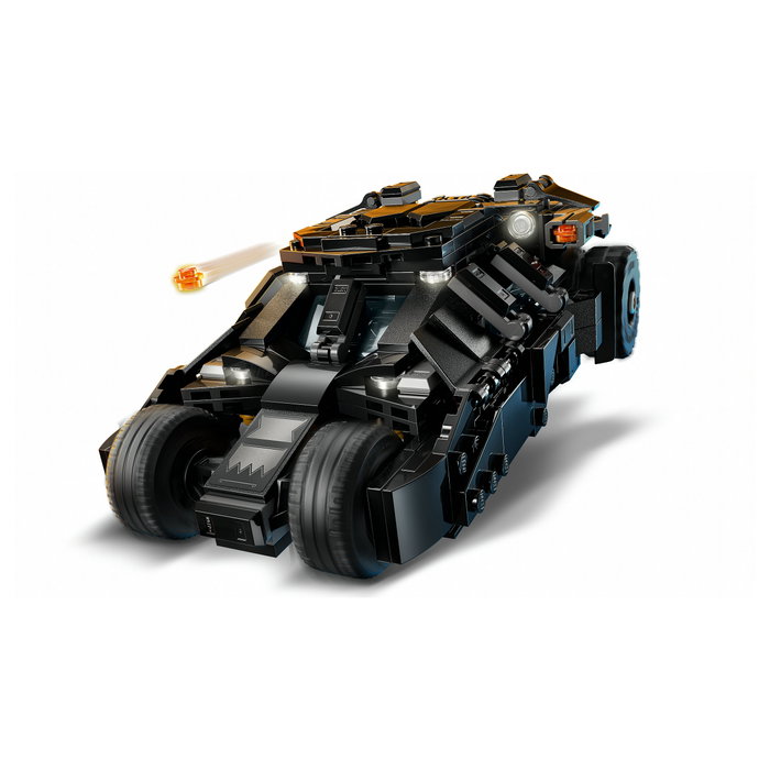 LEGO Batman Tumbler vs. Two-Face & The Joker 76303