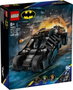 LEGO DC Super Heroes Batman Tumbler vs. Two-Face y The Joker 76303