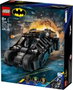 LEGO DC Super Heroes Batman Tumbler vs. Two-Face y The Joker 76303