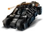 LEGO Batman Tumbler vs. Two-Face & The Joker 76303