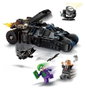 LEGO Batman Tumbler vs. Two-Face & The Joker 76303
