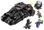 LEGO Batman Tumbler vs. Two-Face & The Joker 76303