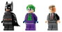LEGO Batman Tumbler vs. Two-Face & The Joker 76303