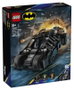 LEGO Batman Tumbler vs. Two-Face & The Joker 76303
