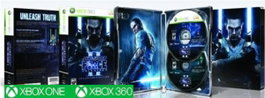 Activision Blizzard Star Wars: Poder de la Fuerza II (Xbox One)