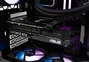 Komputronik Level UP N14 Ryzen 5 9600X 32GB 2TB+8TB RTX 5070 12GB Windows 11 Home
