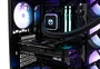 Komputronik Level UP N14 Ryzen 5 9600X 32GB 2TB+8TB RTX 5070 12GB Windows 11 Home