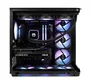 Komputronik Level UP N14 Ryzen 5 9600X 32GB 2TB+8TB RTX 5070 12GB Windows 11 Home