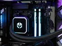 Komputronik Level UP N14 Ryzen 5 9600X 32GB 2TB+8TB RTX 5070 12GB Windows 11 Home