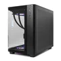Komputronik Level UP N14 Ryzen 5 9600X 32GB 2TB+8TB RTX 5070 12GB Windows 11 Home