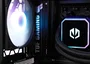 Komputronik Level UP N14 Ryzen 5 9600X 32GB 2TB+8TB RTX 5070 12GB Windows 11 Home