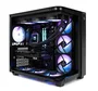 Komputronik Level UP N14 Ryzen 5 9600X 32GB 2TB+8TB RTX 5070 12GB Windows 11 Home