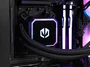 Komputronik Level UP N14 Ryzen 5 9600X 32GB 2TB+8TB RTX 5070 12GB Windows 11 Home