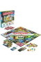 Hasbro Monopoly Edición Pokémon