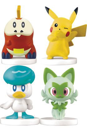 Hasbro Monopoly Edición Pokémon