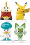 Hasbro Monopoly Edición Pokémon