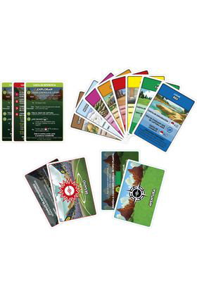 Hasbro Monopoly Edición Pokémon