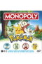 Hasbro Monopoly Edición Pokémon