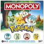 Hasbro Monopoly Edición Pokémon