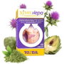 TONGIL NIVELHEPA 40 cápsulas vegetales