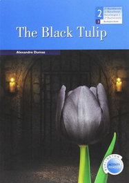 BURLINGTON, Black Tulip, The (2º Bach Reader)
