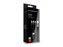 Conceptronic ETTA06B15 Cable USB 3 en 1 PD 100W 1,5 m Negro