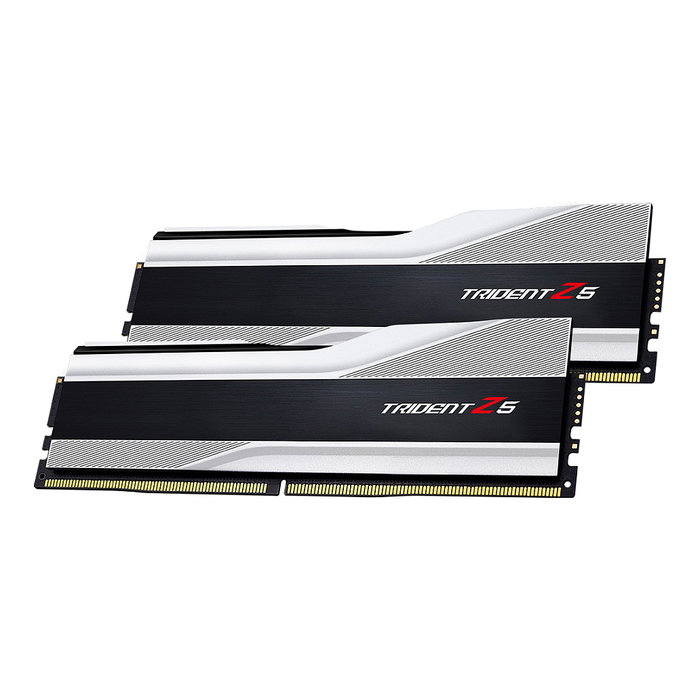 G.Skill Trident Z5 32GB (2x16GB) DDR5 5600MHz CL36 RAM Kit para PC - 32-TZ5S