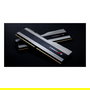 G.Skill Trident Z5 RGB 32GB (2x16GB) DDR5 5600MHz CL36 288-pin DIMM Kit de Memoria RAM para PC - 32-TZ5S