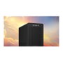 HP OMEN 16L TG03-0451ng Gaming Desktop RYZ5-8400F/16GB/512SSD/RTX5050/noOS