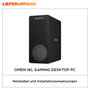 HP OMEN 16L TG03-0451ng Gaming Desktop RYZ5-8400F/16GB/512SSD/RTX5050/noOS