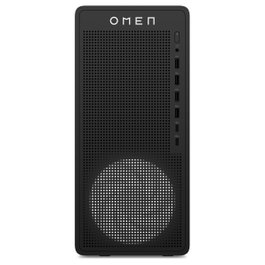 HP OMEN 16L TG03-0451ng Gaming Desktop RYZ5-8400F/16GB/512SSD/RTX5050/noOS